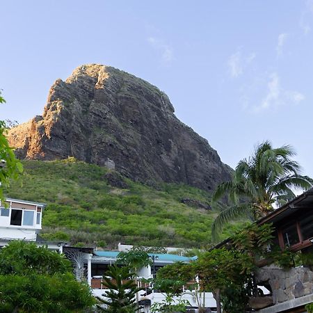 Residence Ma Vie La Ltee Le Morne Ngoại thất bức ảnh