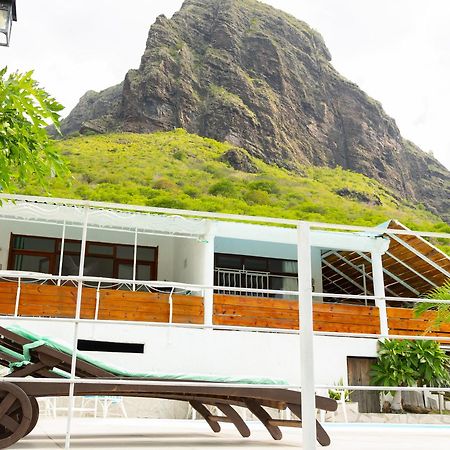 Residence Ma Vie La Ltee Le Morne Ngoại thất bức ảnh