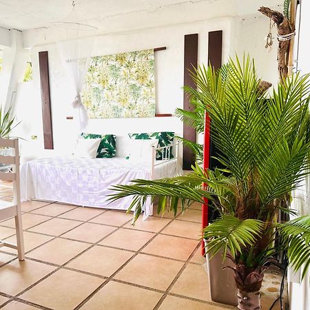 Residence Ma Vie La Ltee Le Morne Ngoại thất bức ảnh