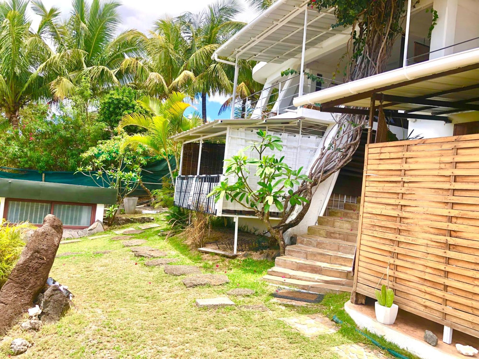 Residence Ma Vie La Ltee Le Morne Ngoại thất bức ảnh