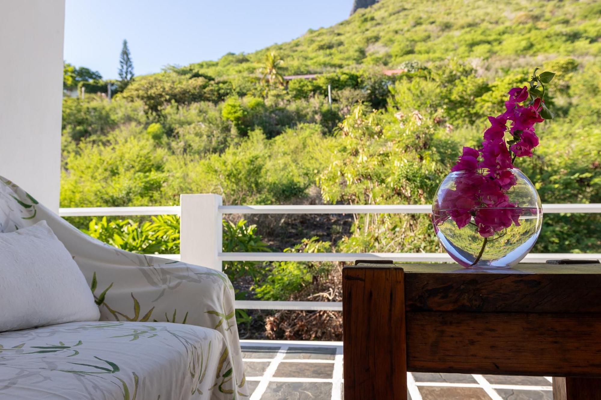 Residence Ma Vie La Ltee Le Morne Ngoại thất bức ảnh