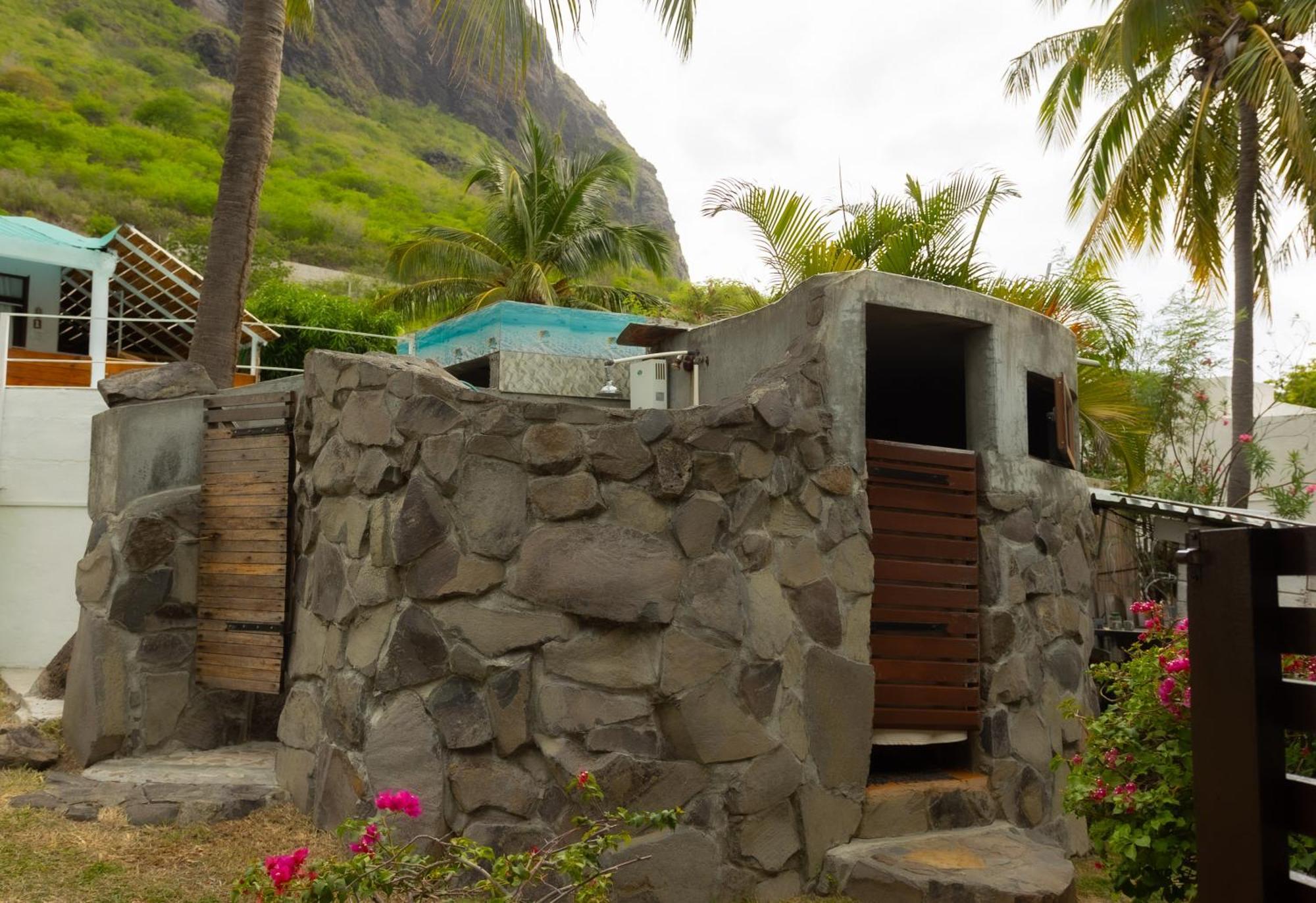 Residence Ma Vie La Ltee Le Morne Ngoại thất bức ảnh