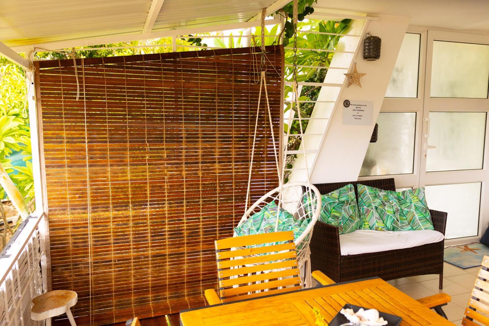 Residence Ma Vie La Ltee Le Morne Ngoại thất bức ảnh