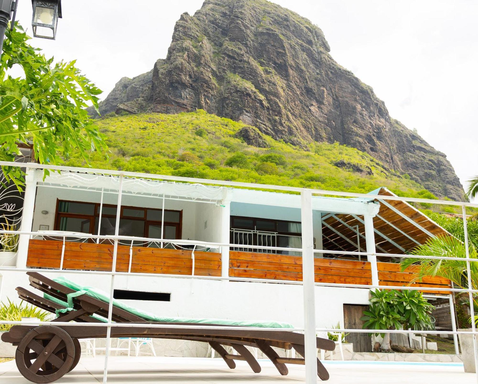 Residence Ma Vie La Ltee Le Morne Ngoại thất bức ảnh