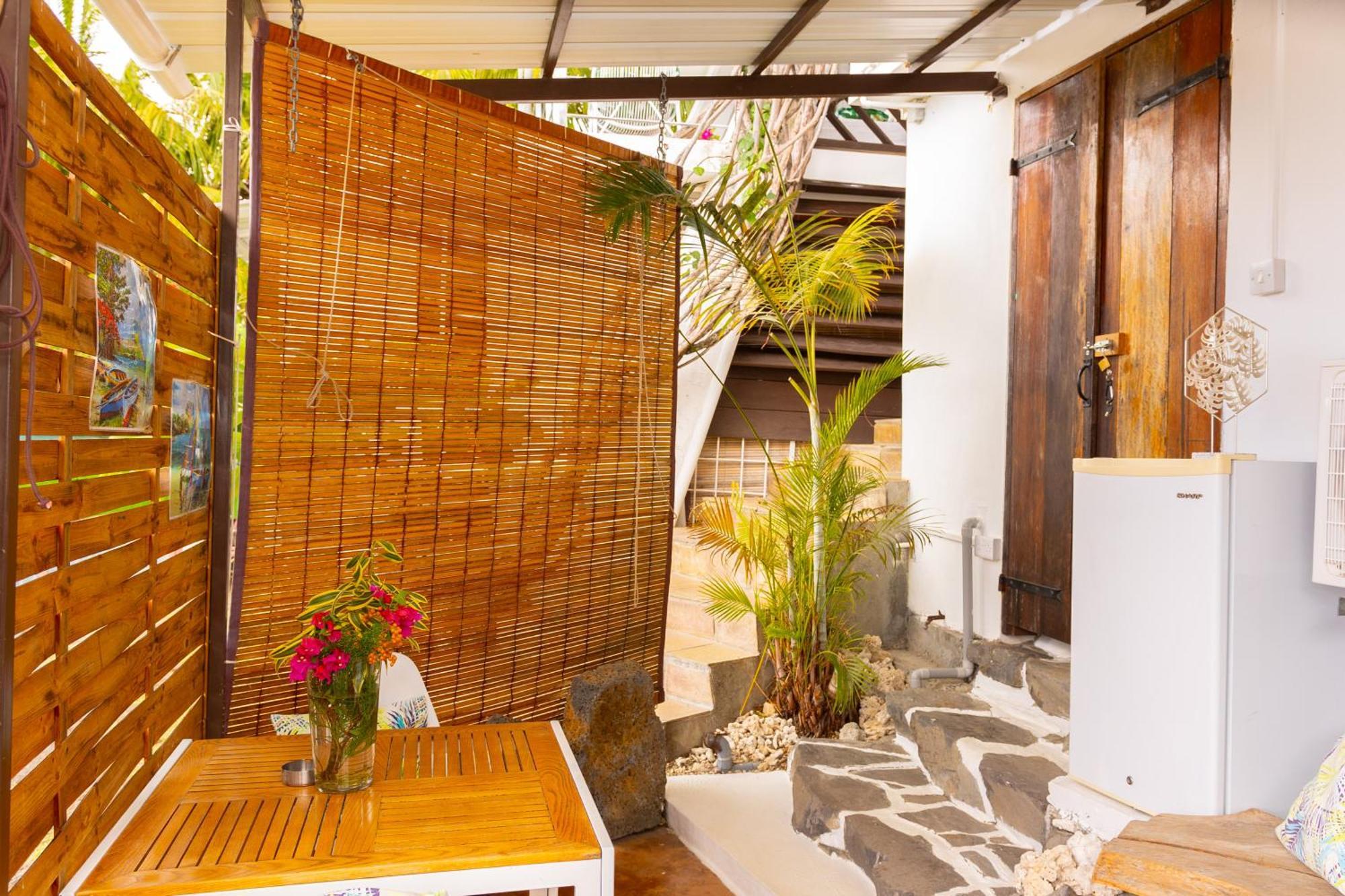 Residence Ma Vie La Ltee Le Morne Ngoại thất bức ảnh