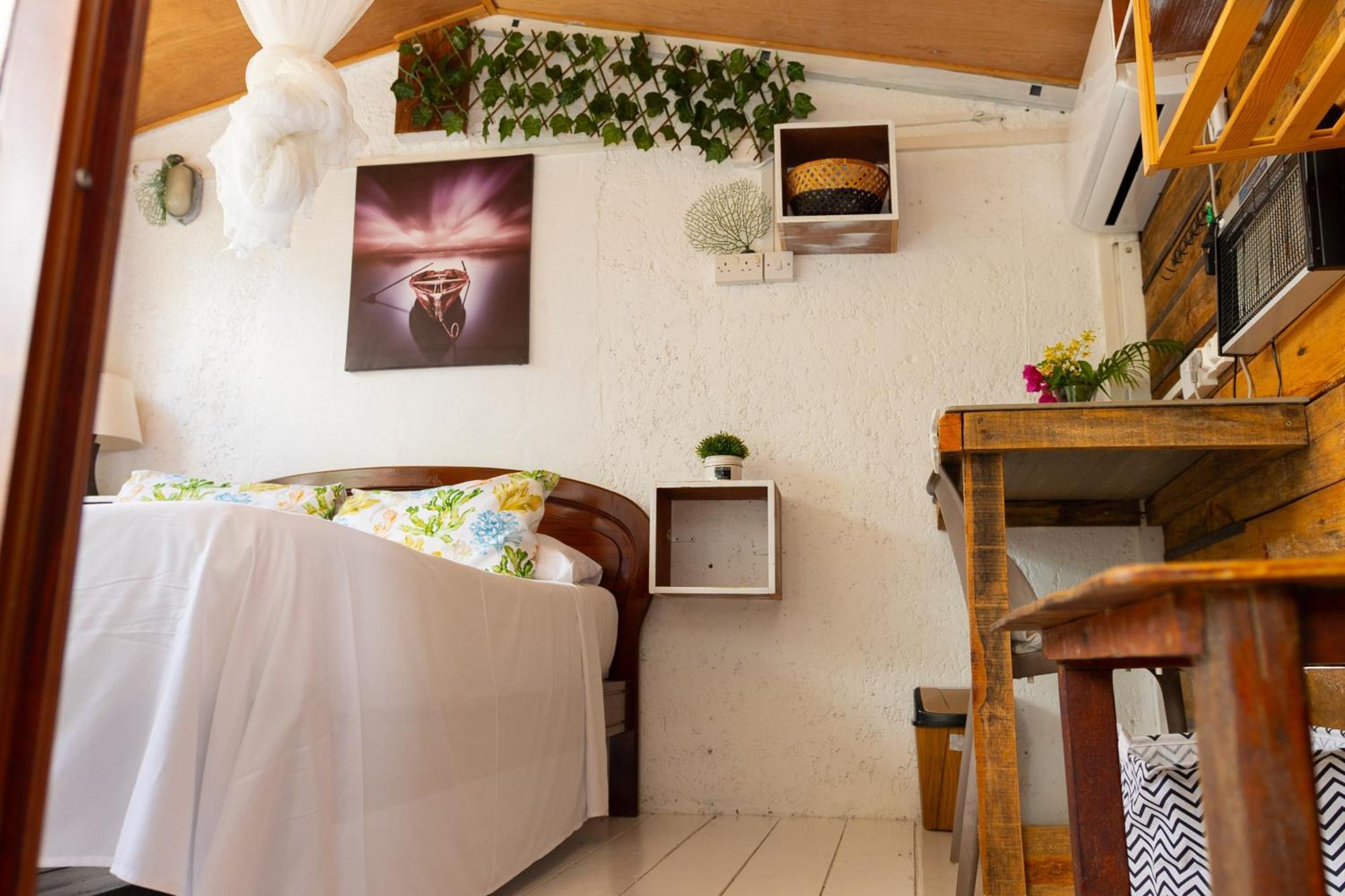 Residence Ma Vie La Ltee Le Morne Ngoại thất bức ảnh