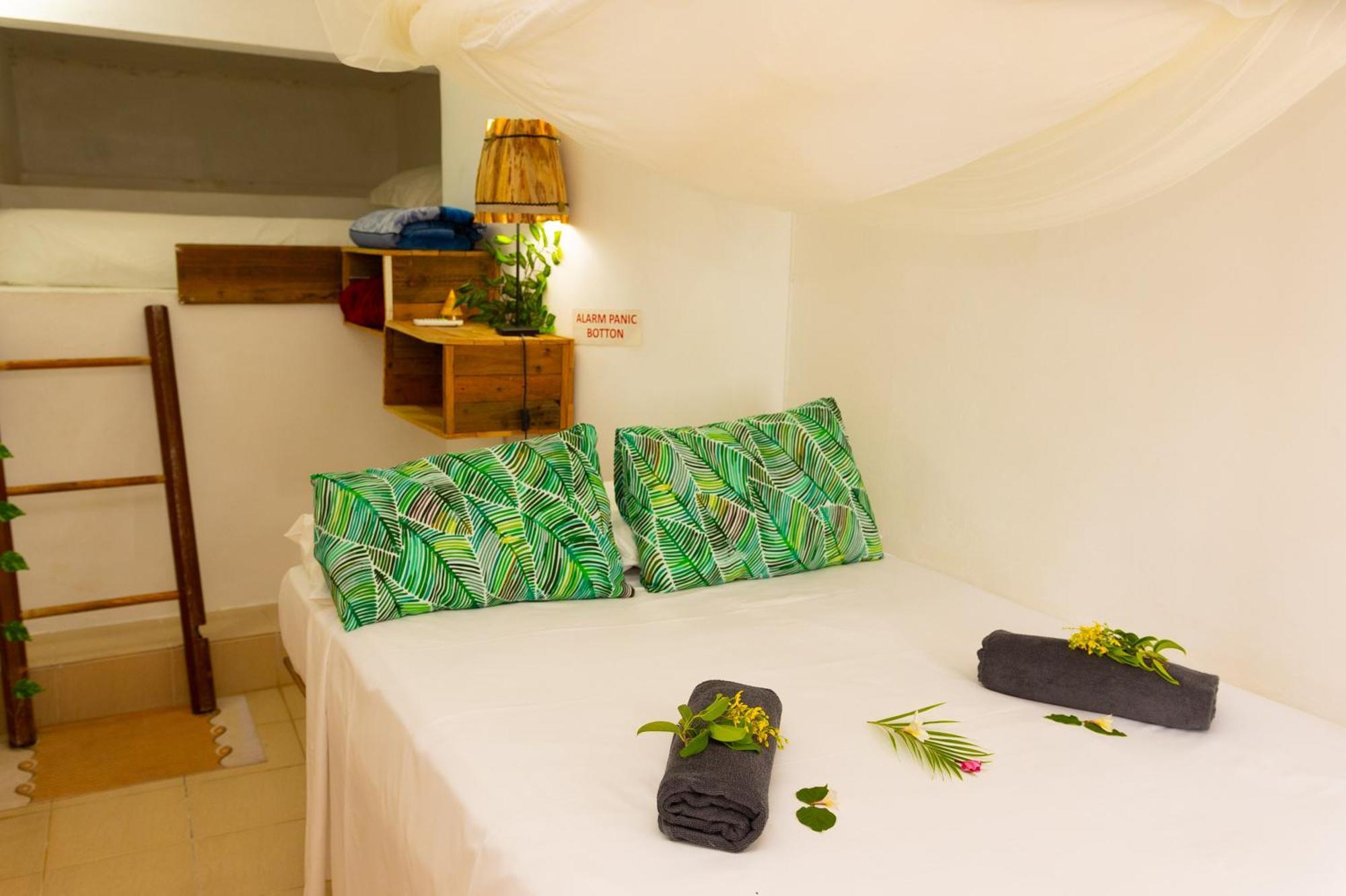 Residence Ma Vie La Ltee Le Morne Ngoại thất bức ảnh