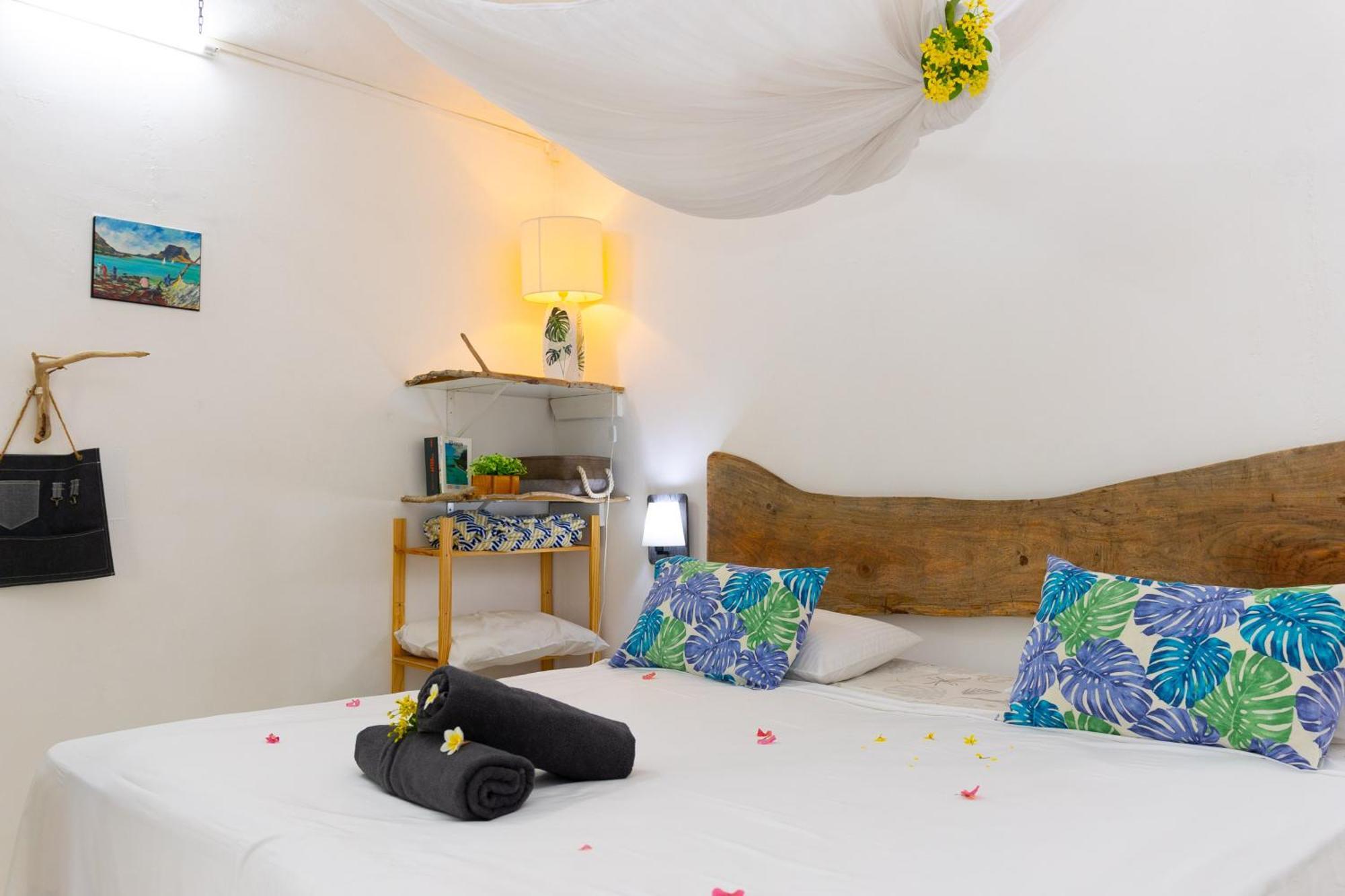 Residence Ma Vie La Ltee Le Morne Ngoại thất bức ảnh