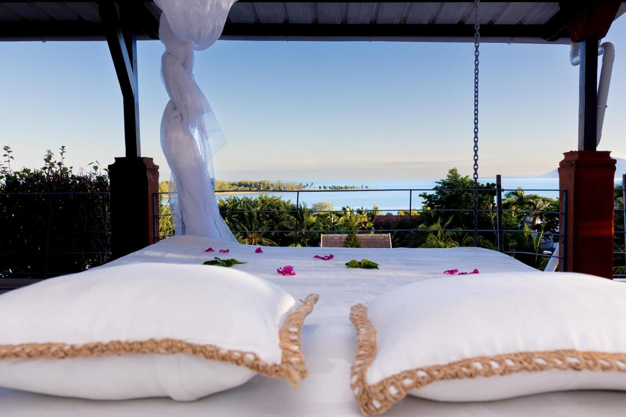 Residence Ma Vie La Ltee Le Morne Ngoại thất bức ảnh