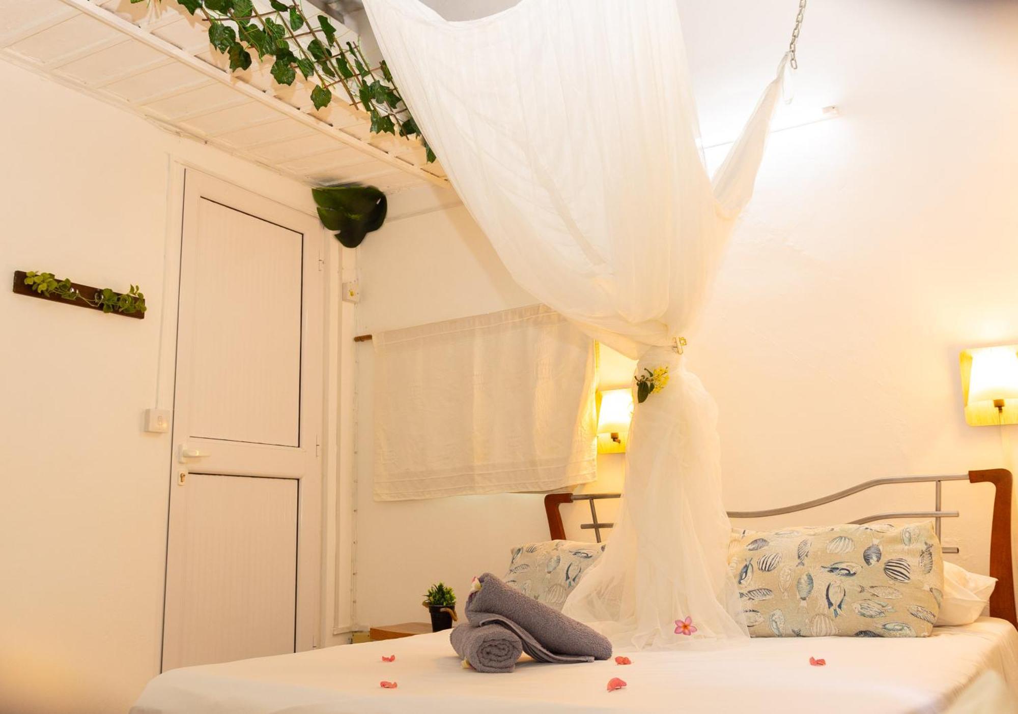 Residence Ma Vie La Ltee Le Morne Ngoại thất bức ảnh