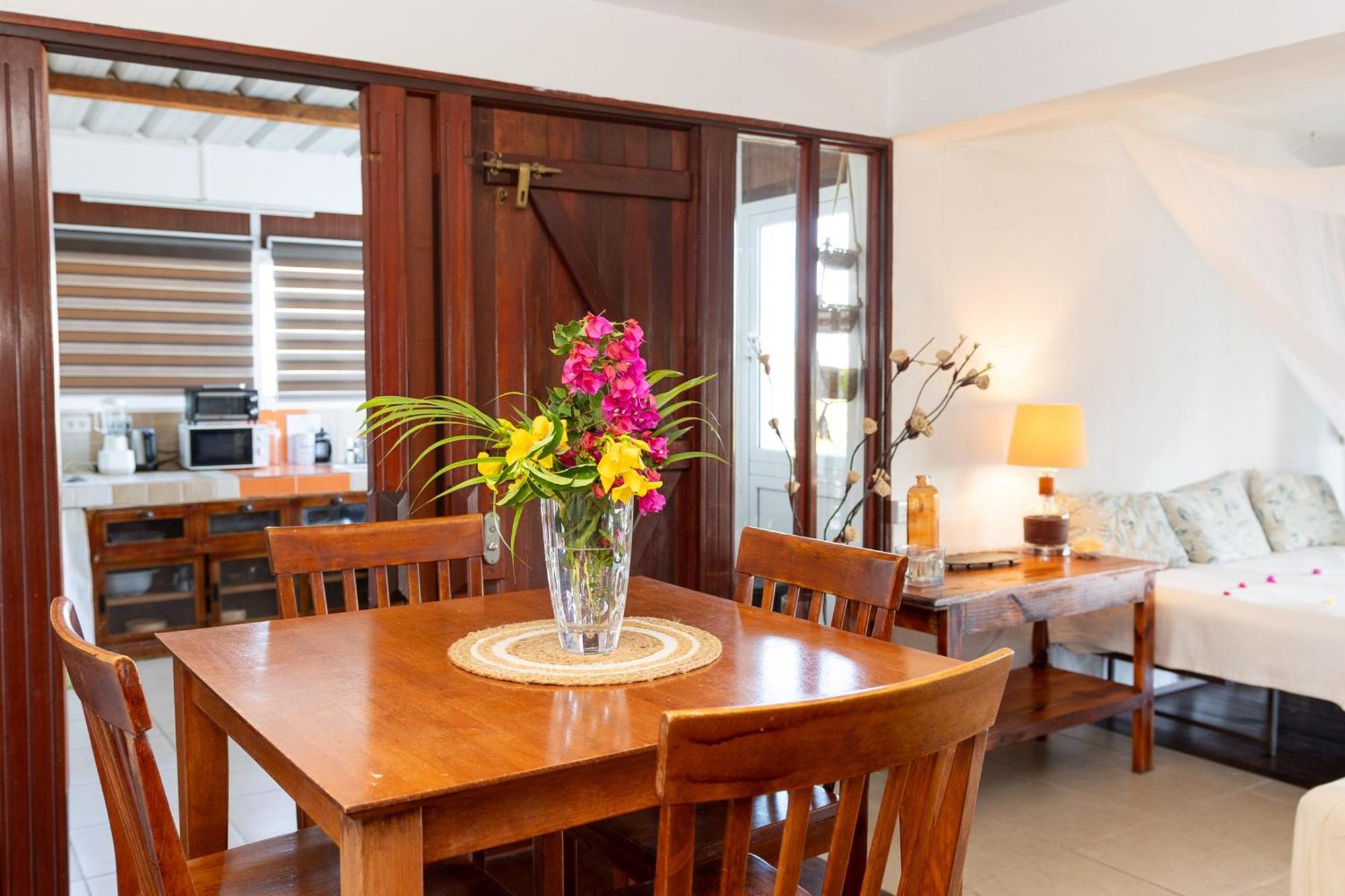 Residence Ma Vie La Ltee Le Morne Ngoại thất bức ảnh