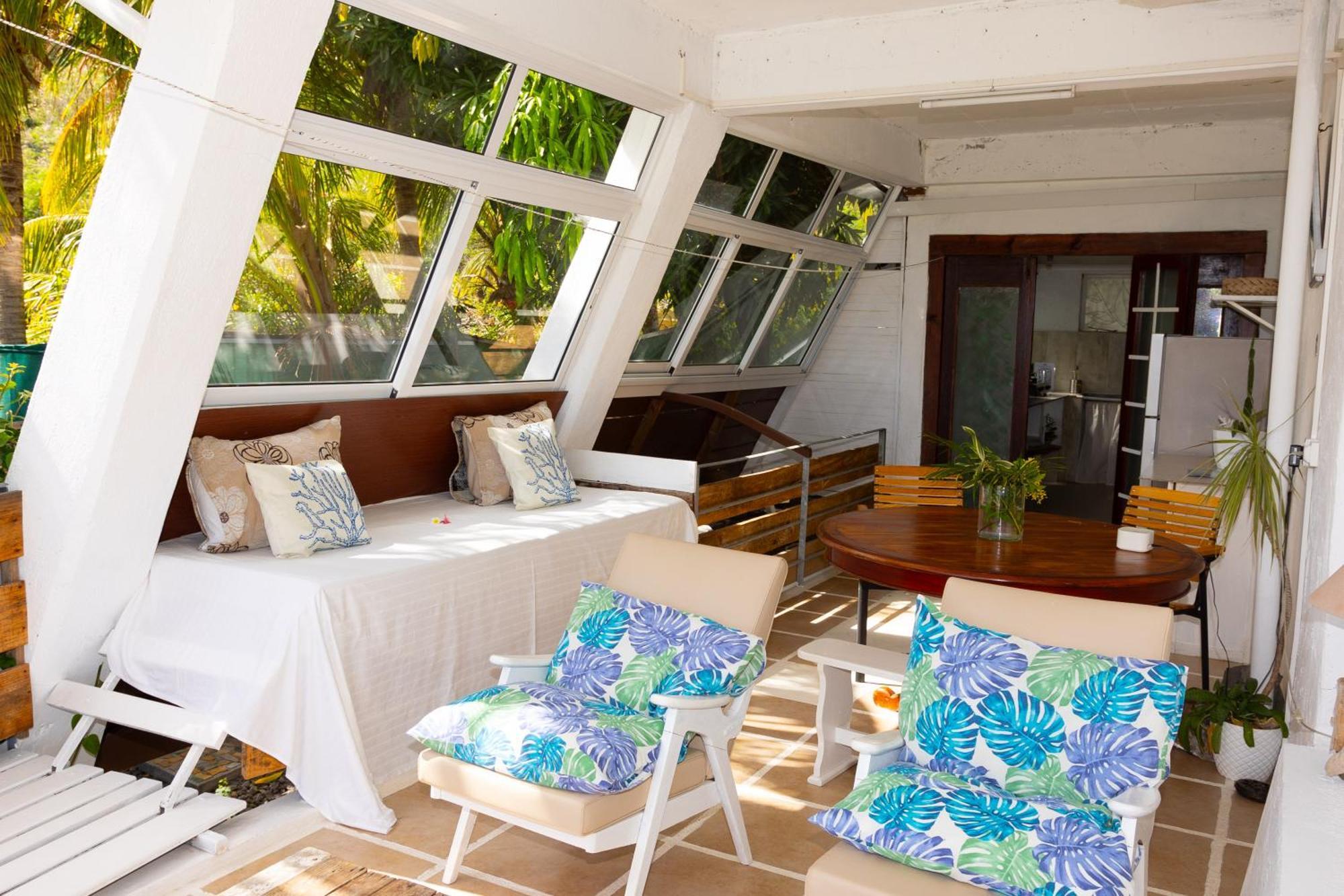 Residence Ma Vie La Ltee Le Morne Ngoại thất bức ảnh