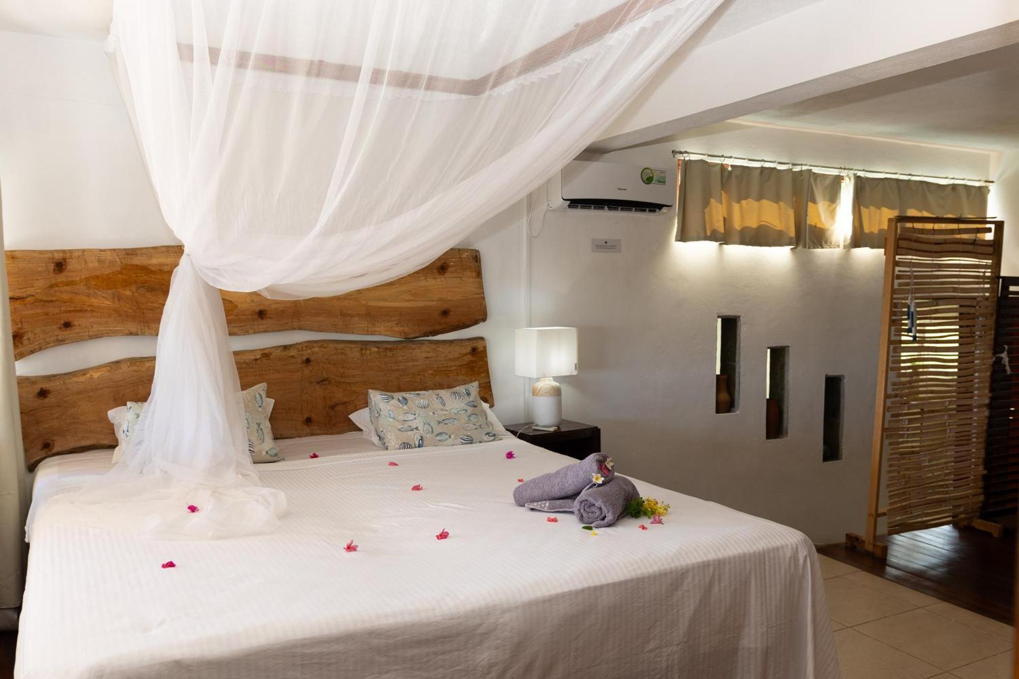 Residence Ma Vie La Ltee Le Morne Ngoại thất bức ảnh