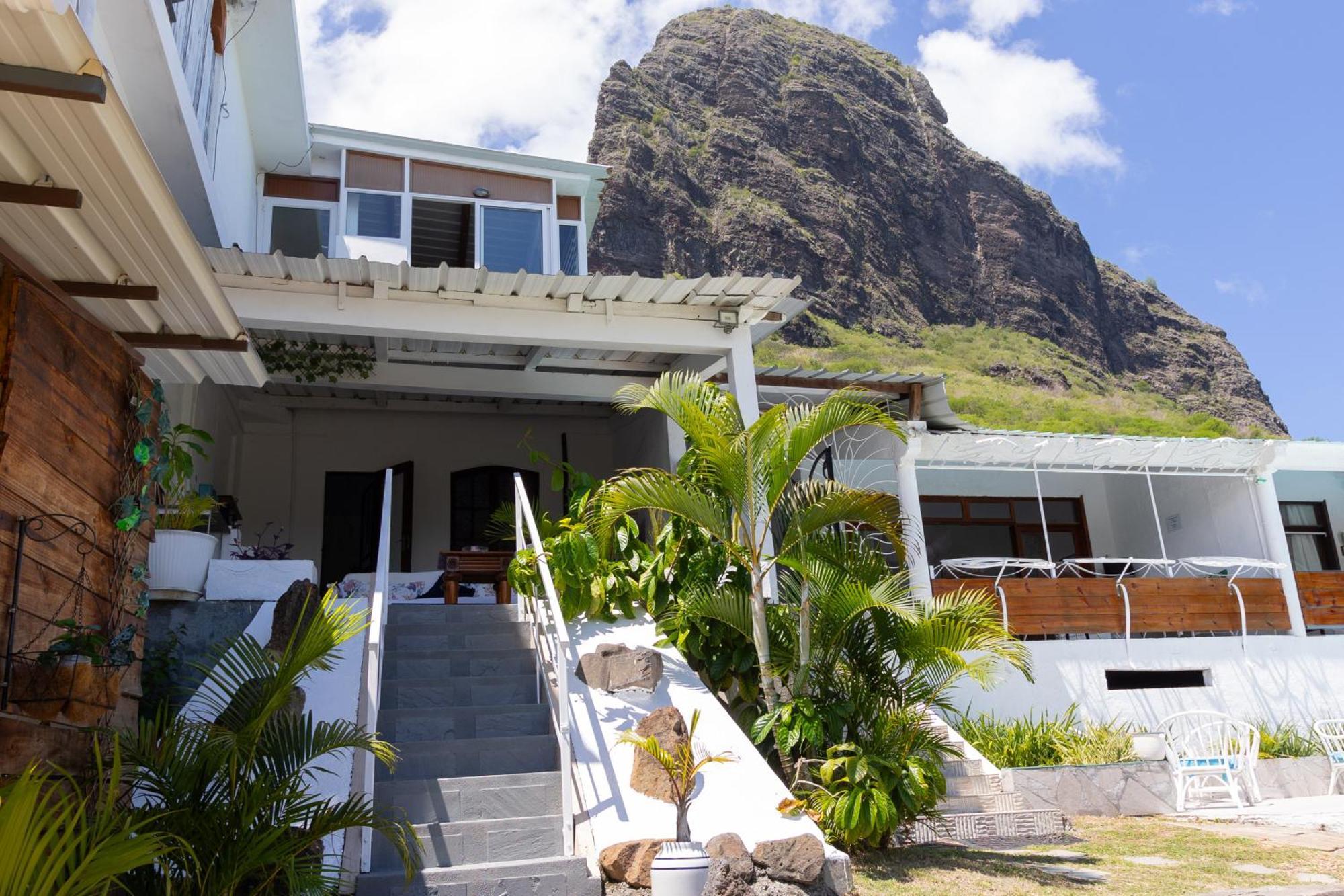Residence Ma Vie La Ltee Le Morne Ngoại thất bức ảnh