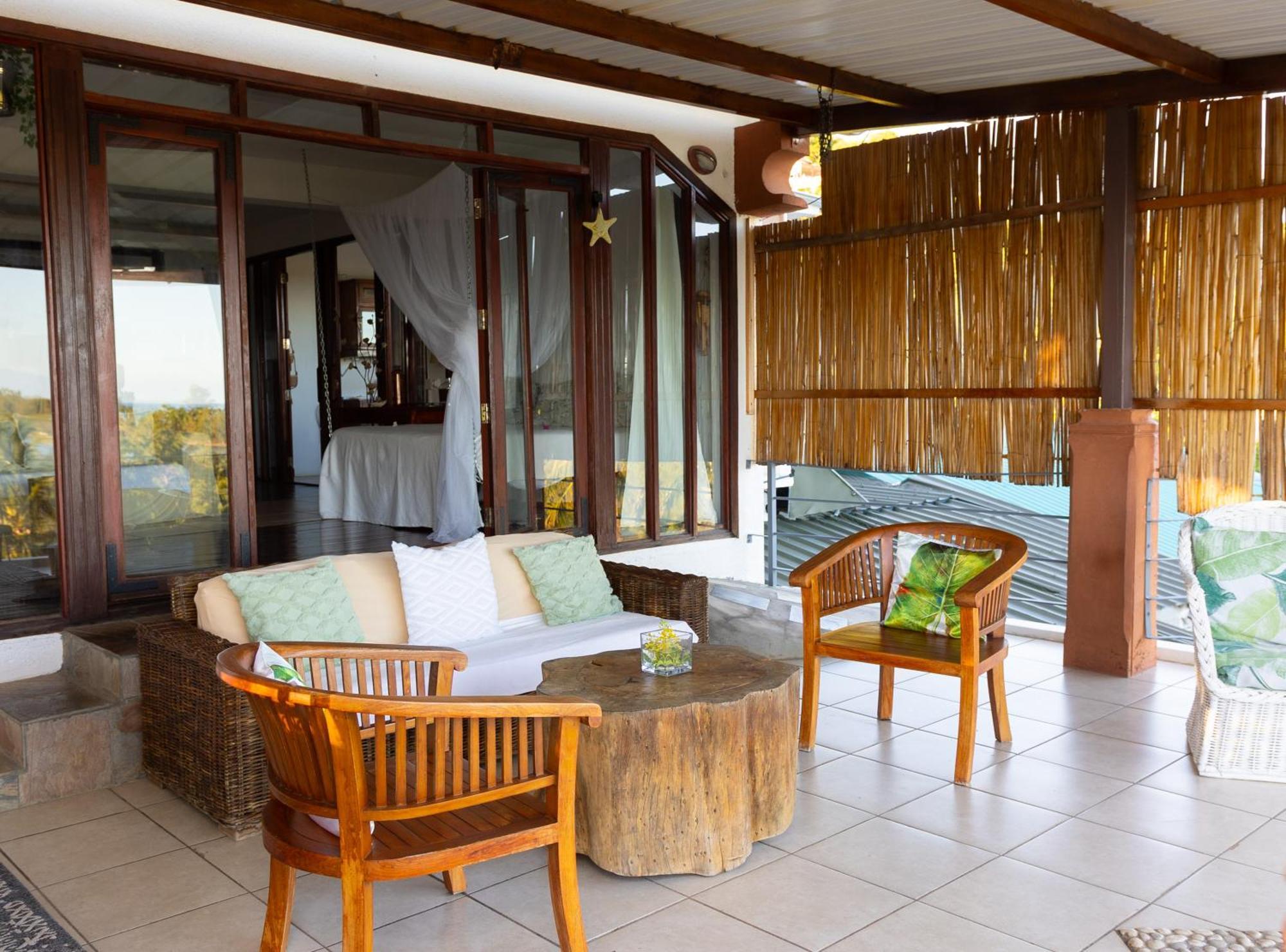 Residence Ma Vie La Ltee Le Morne Ngoại thất bức ảnh