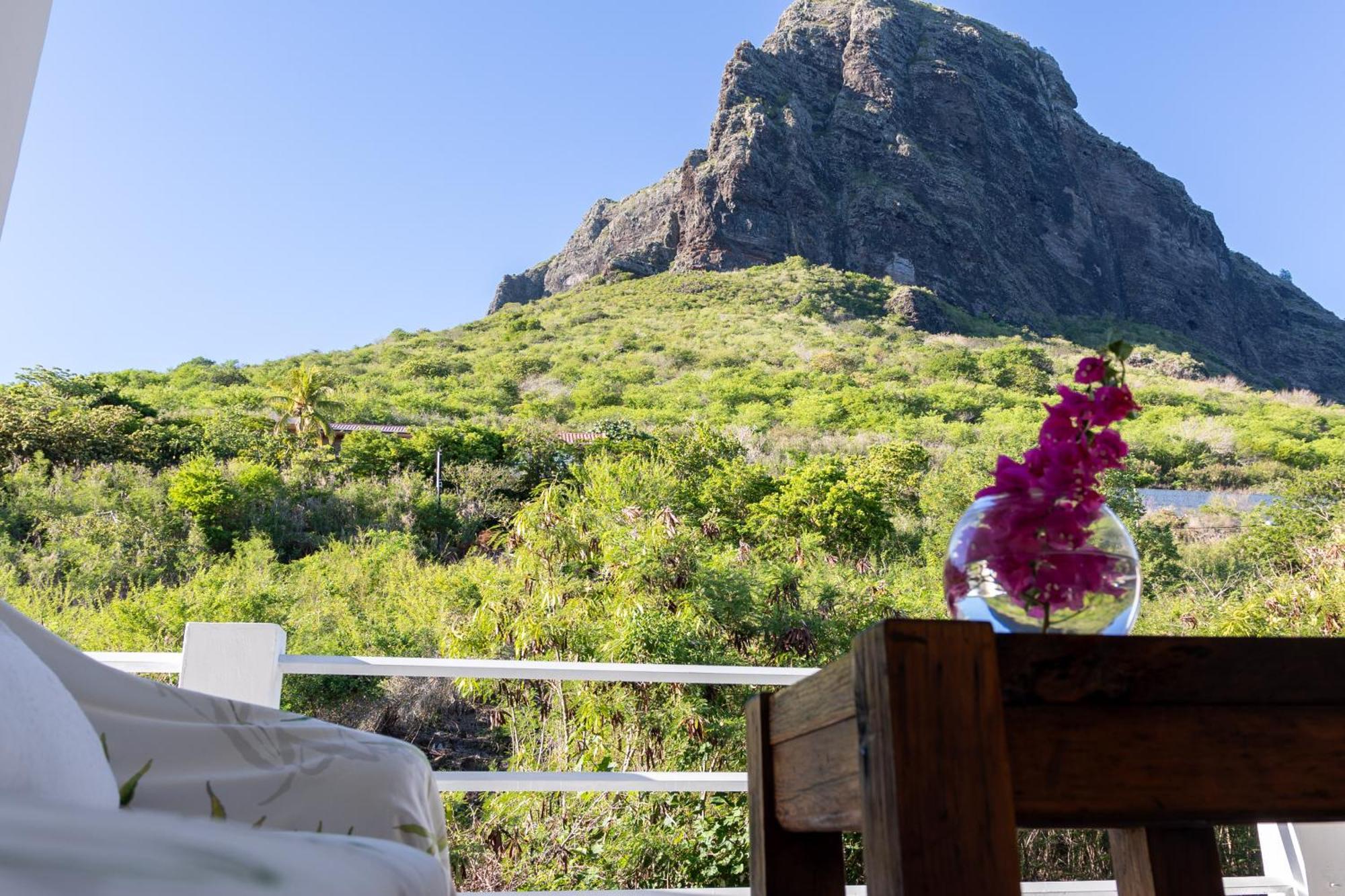 Residence Ma Vie La Ltee Le Morne Ngoại thất bức ảnh