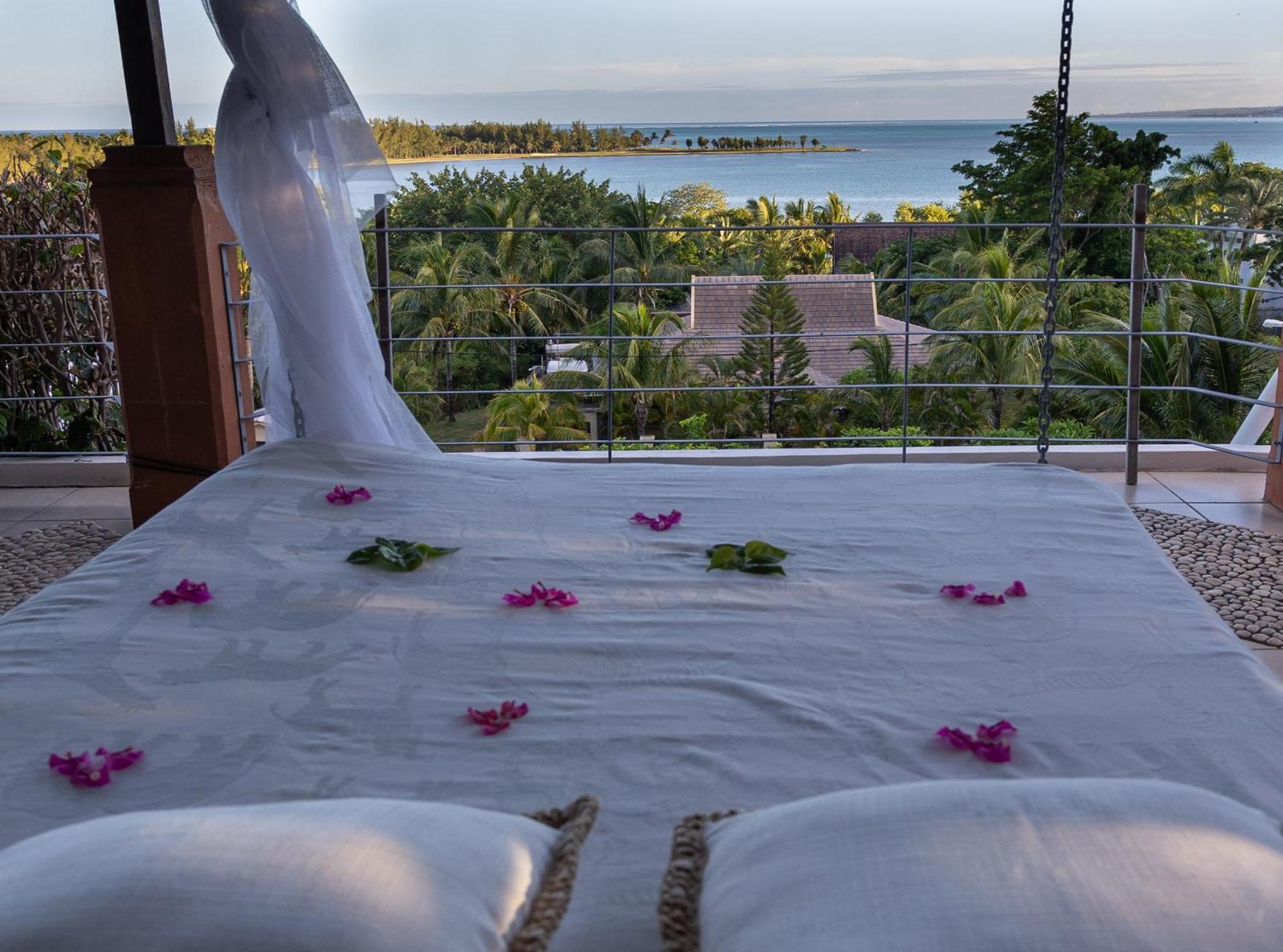Residence Ma Vie La Ltee Le Morne Ngoại thất bức ảnh