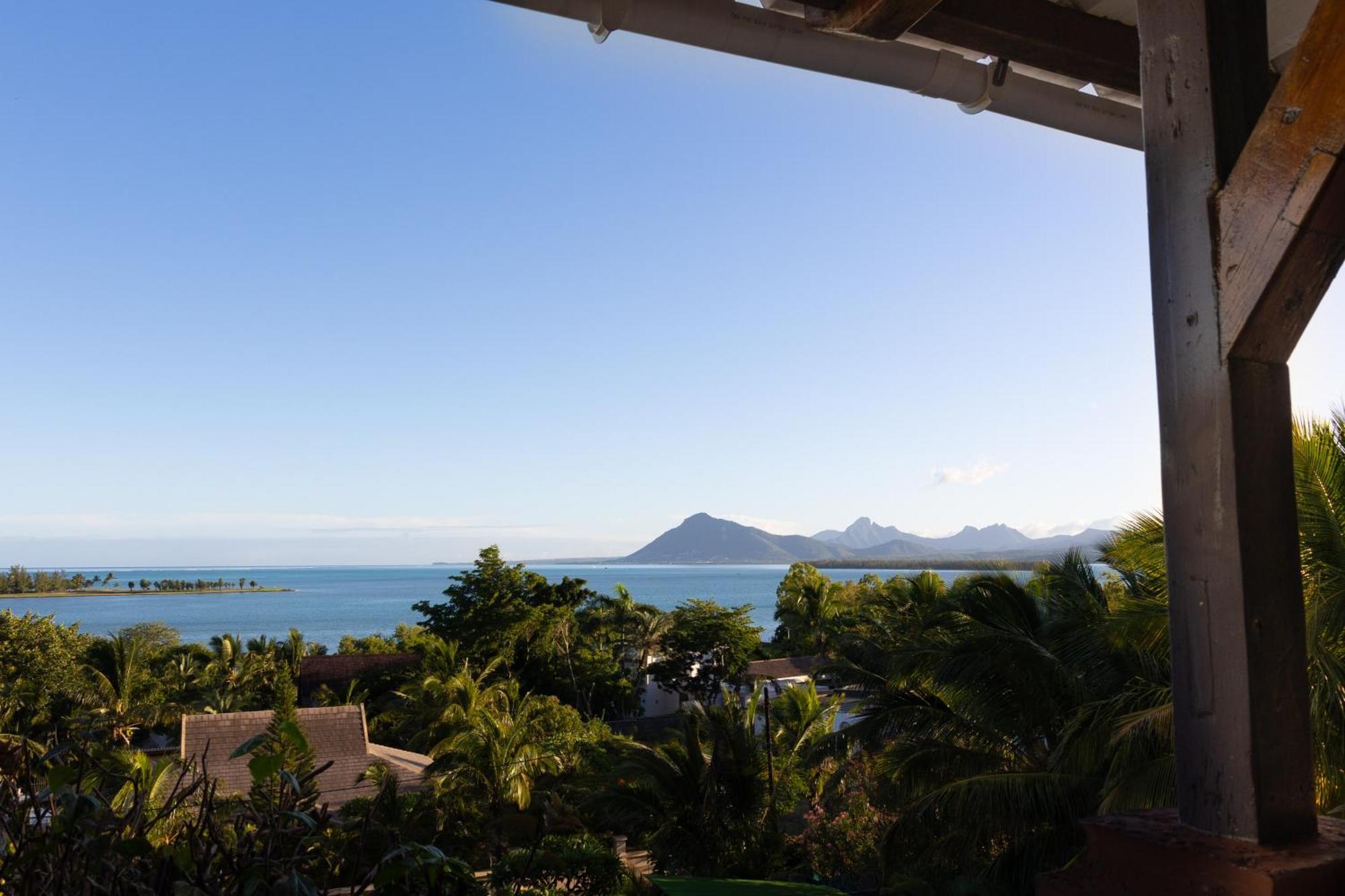 Residence Ma Vie La Ltee Le Morne Ngoại thất bức ảnh