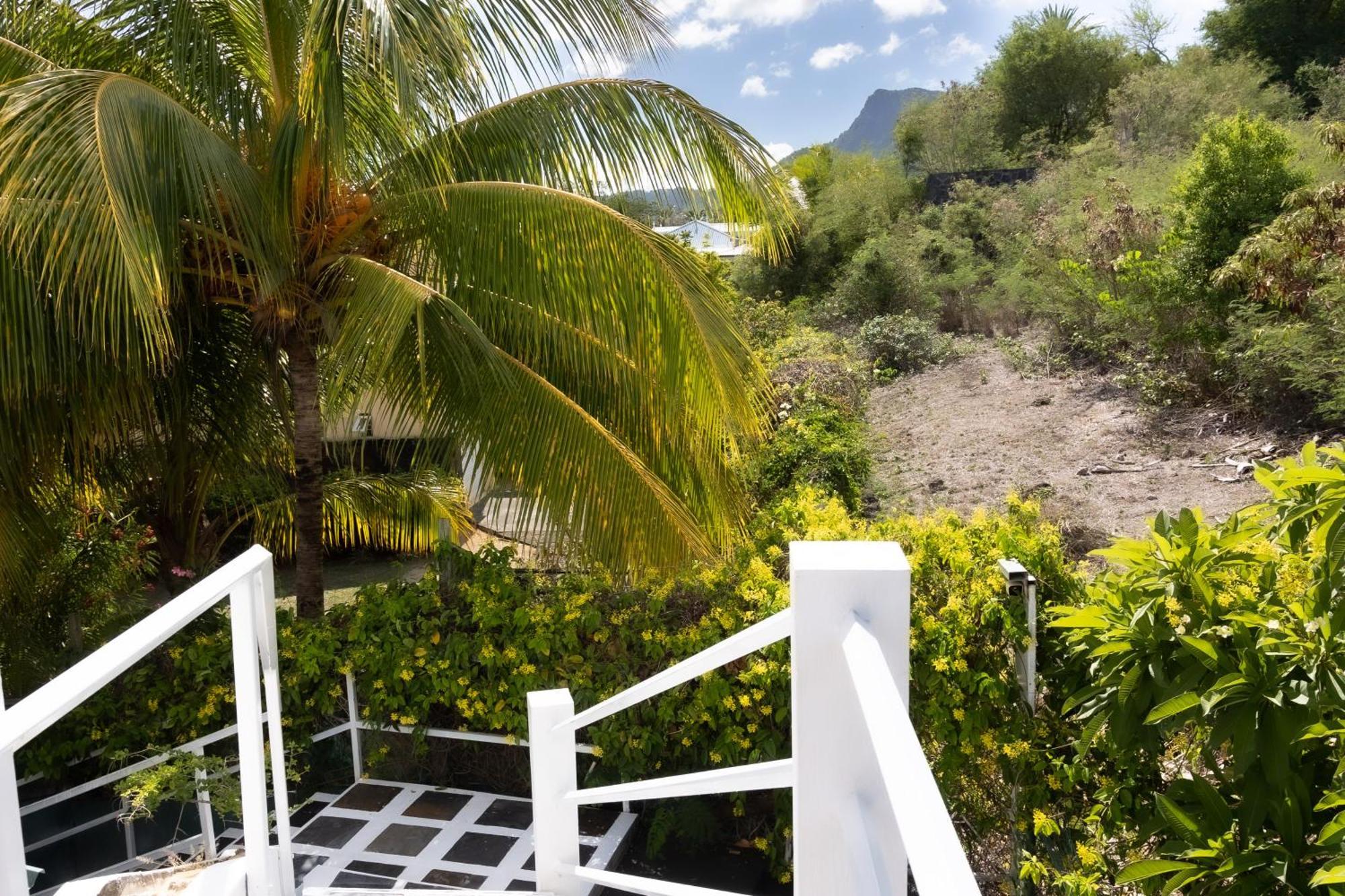 Residence Ma Vie La Ltee Le Morne Ngoại thất bức ảnh