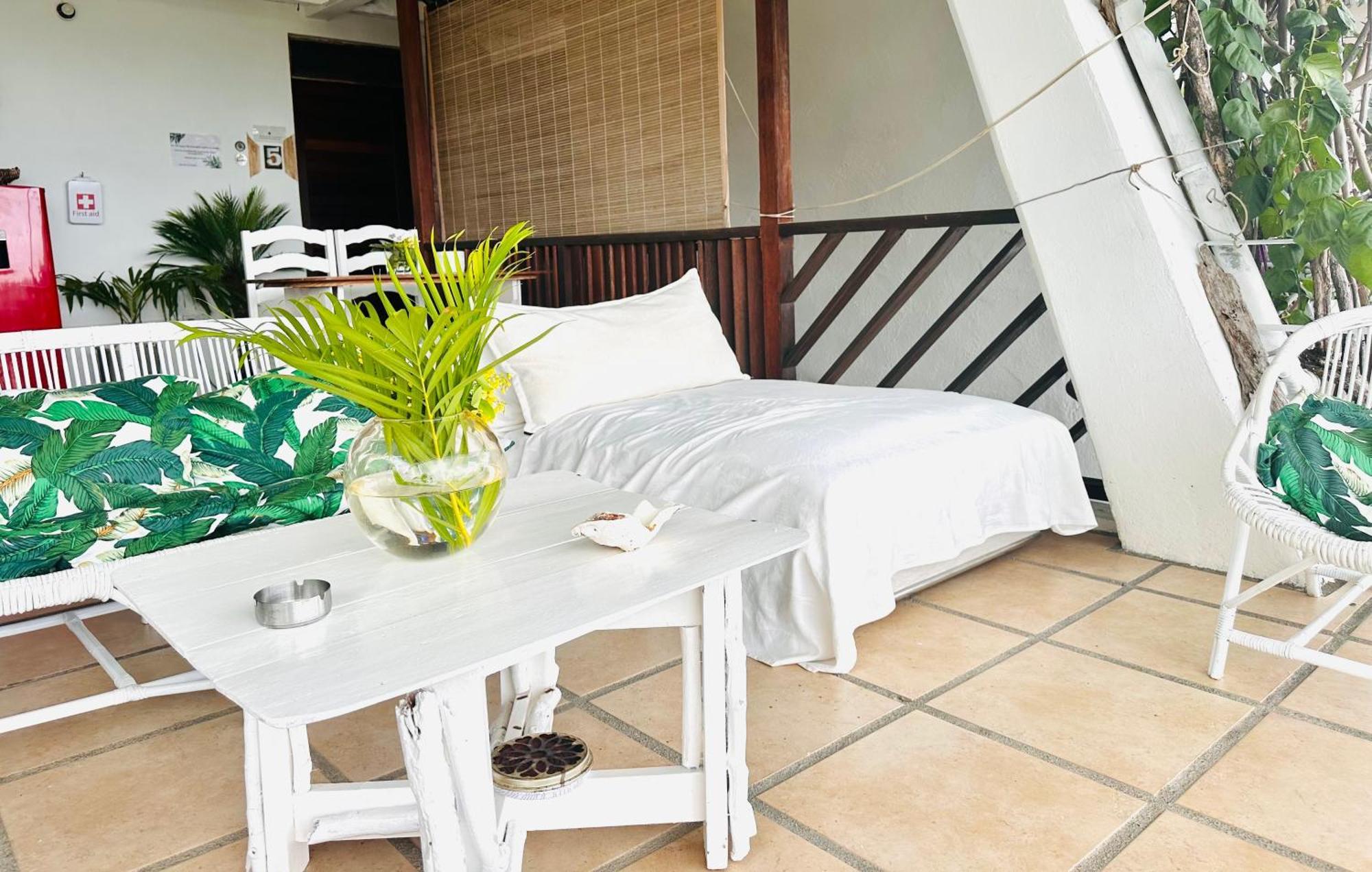 Residence Ma Vie La Ltee Le Morne Ngoại thất bức ảnh