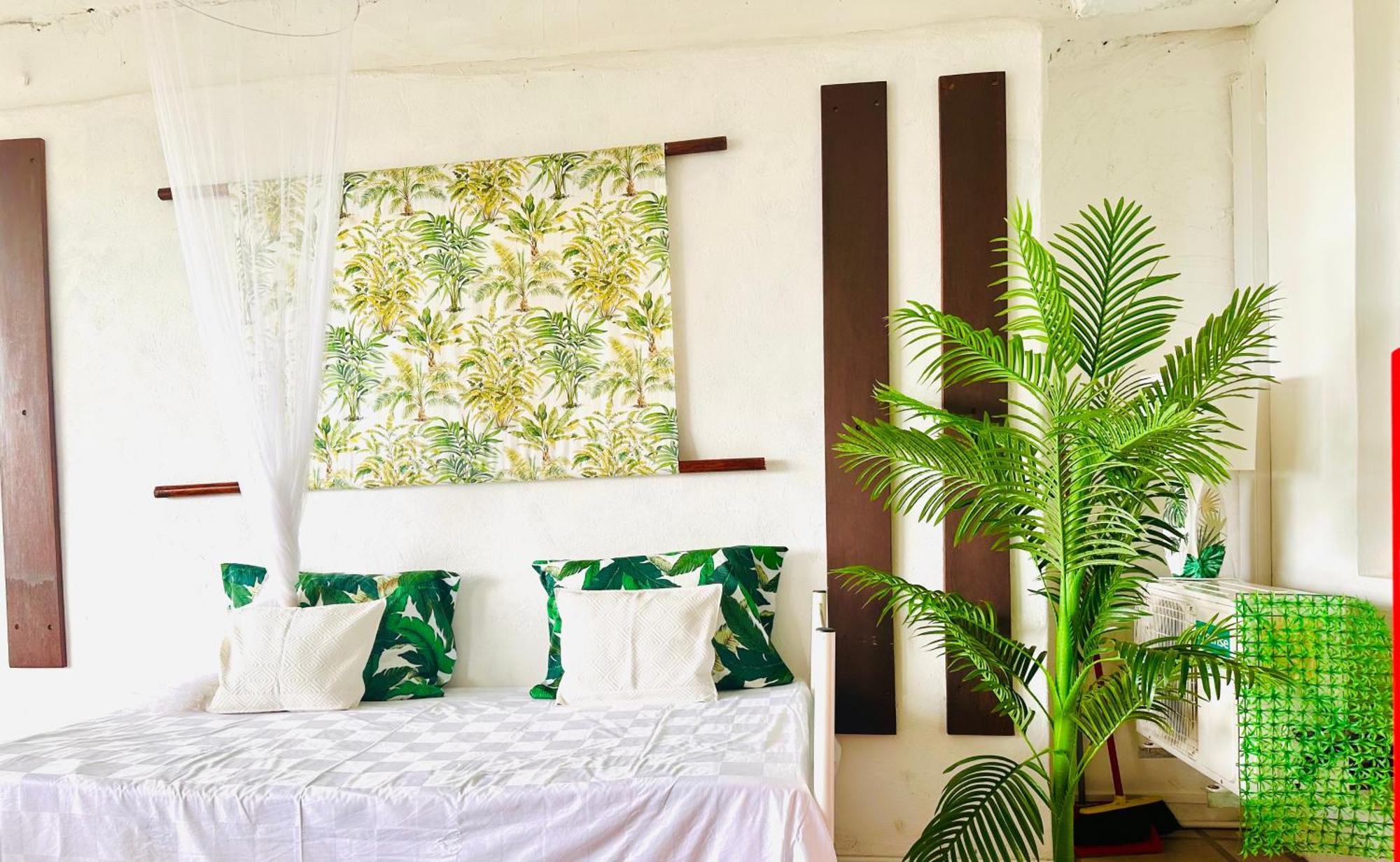 Residence Ma Vie La Ltee Le Morne Ngoại thất bức ảnh