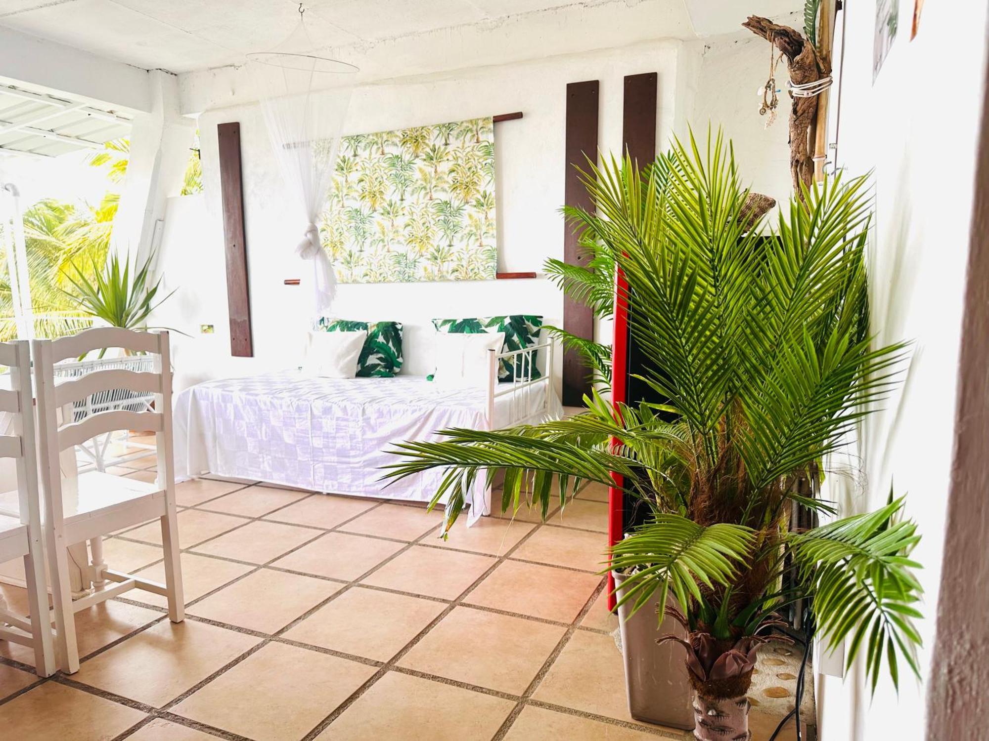 Residence Ma Vie La Ltee Le Morne Ngoại thất bức ảnh