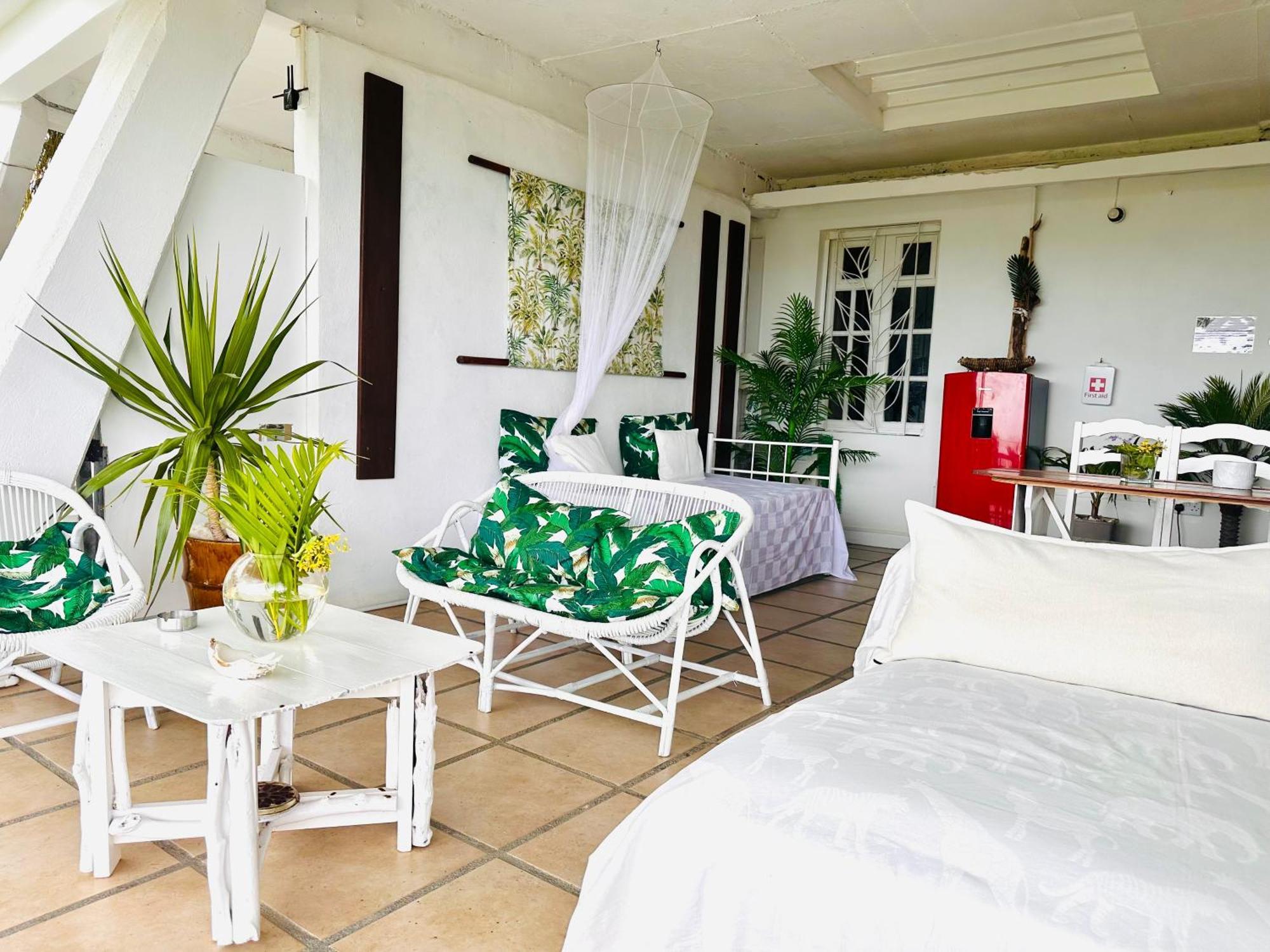Residence Ma Vie La Ltee Le Morne Ngoại thất bức ảnh